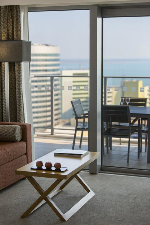 Oaks Darwin Elan Hotel - Accommodation Coffs Harbour 14