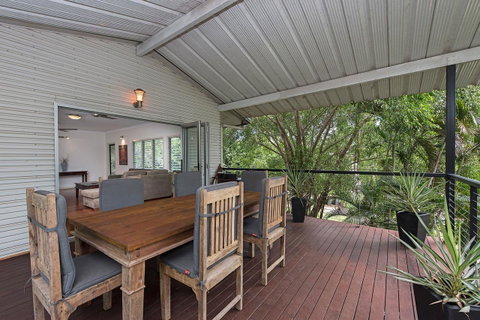 Nineteen On Nudl - Accommodation Coffs Harbour 2