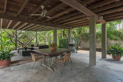 Nineteen On Nudl - Accommodation Coffs Harbour 4