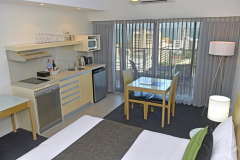 Mantra Pandanas - Accommodation Coffs Harbour 17
