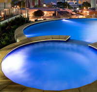 Mantra Pandanas - Accommodation Coffs Harbour