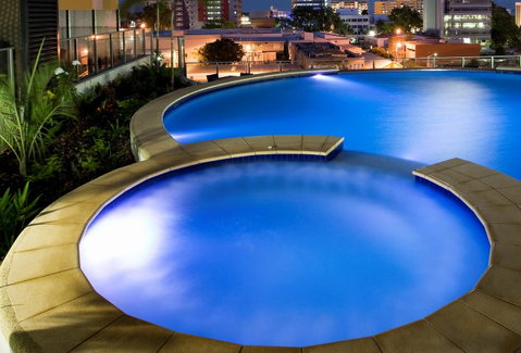Mantra Pandanas - Accommodation Coffs Harbour 0