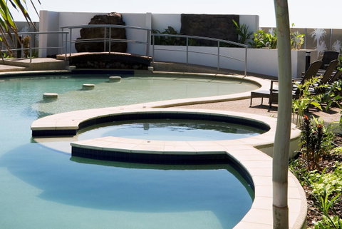 Mantra Pandanas - Accommodation Coffs Harbour 32