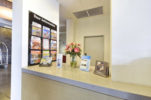 Mantra Pandanas - Accommodation Coffs Harbour 38