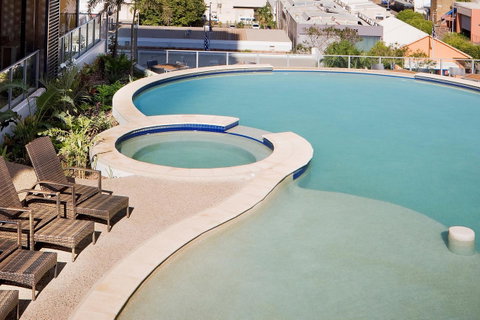 Mantra Pandanas - Accommodation Coffs Harbour 29