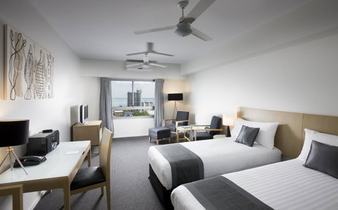 Mantra Pandanas - Accommodation Coffs Harbour 12