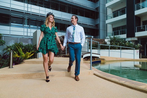 Mantra Pandanas - Accommodation Coffs Harbour 1