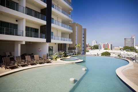 Mantra Pandanas - Accommodation Coffs Harbour 30