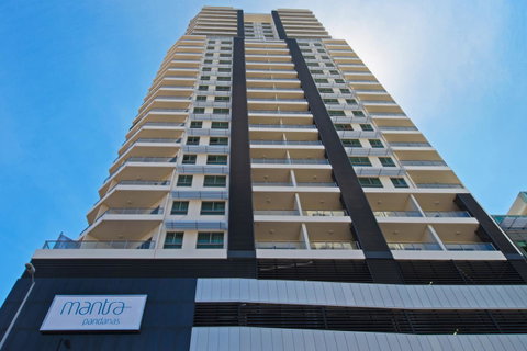 Mantra Pandanas - Accommodation Coffs Harbour 28