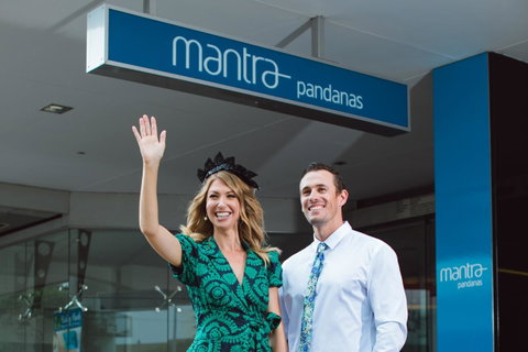 Mantra Pandanas - Accommodation Coffs Harbour 4