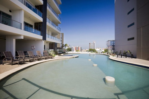 Mantra Pandanas - Accommodation Coffs Harbour 31