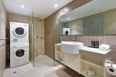 Mantra Pandanas - Accommodation Coffs Harbour 19