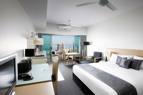 Mantra Pandanas - Accommodation Coffs Harbour 10
