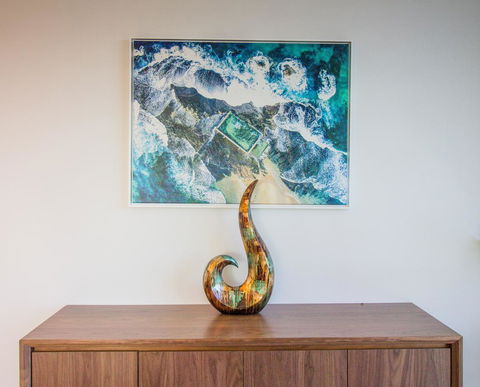 ZEN BY THE WATER - Esplanade Darwin Retreat - Accommodation Coffs Harbour 31