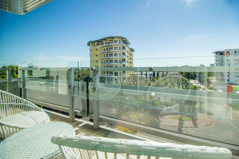 ZEN BY THE WATER - Esplanade Darwin Retreat - Accommodation Coffs Harbour 34