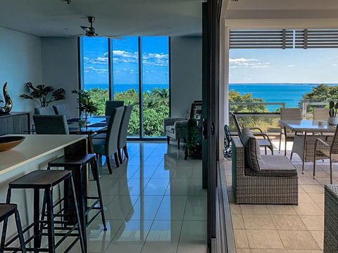 ZEN BY THE WATER - Esplanade Darwin Retreat - Accommodation Coffs Harbour 43
