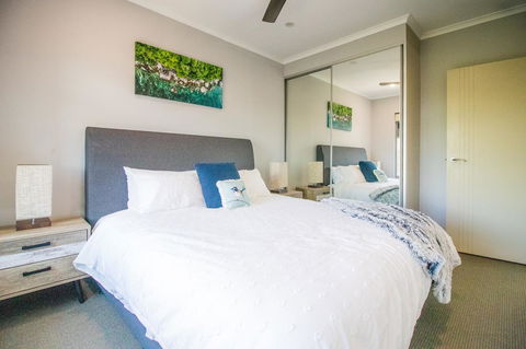 ZEN BY THE WATER - Esplanade Darwin Retreat - Accommodation Coffs Harbour 14