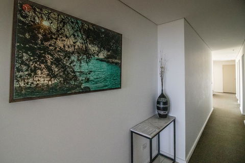 ZEN BY THE WATER - Esplanade Darwin Retreat - Accommodation Coffs Harbour 37