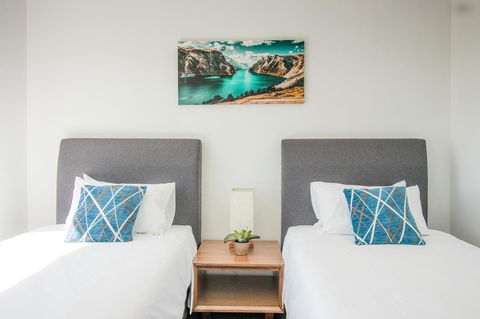 ZEN BY THE WATER - Esplanade Darwin Retreat - Accommodation Coffs Harbour 17