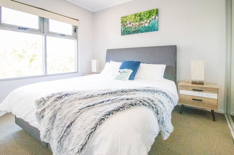 ZEN BY THE WATER - Esplanade Darwin Retreat - Accommodation Coffs Harbour 13
