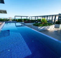 RNR Serviced Apartments Darwin - Accommodation Coffs Harbour