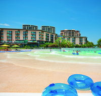 Adina Apartment Hotel Darwin Waterfront - Accommodation Coffs Harbour