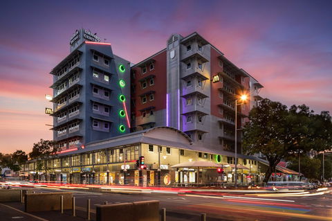 Rydges Darwin Central - Accommodation Coffs Harbour 28