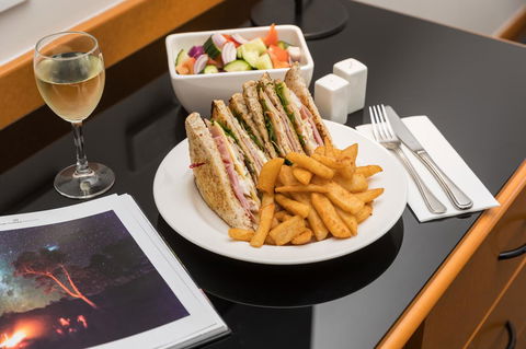 Rydges Darwin Central - Accommodation Coffs Harbour 22