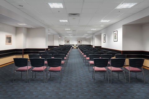 Rydges Darwin Central - Accommodation Coffs Harbour 25
