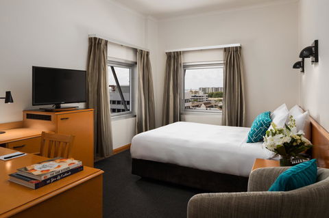 Rydges Darwin Central - Accommodation Coffs Harbour 1