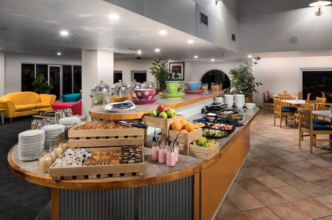 Rydges Darwin Central - Accommodation Coffs Harbour 16