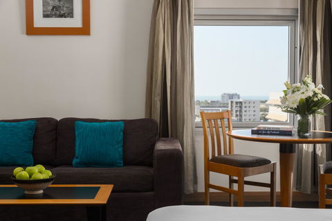 Rydges Darwin Central - Accommodation Coffs Harbour 5