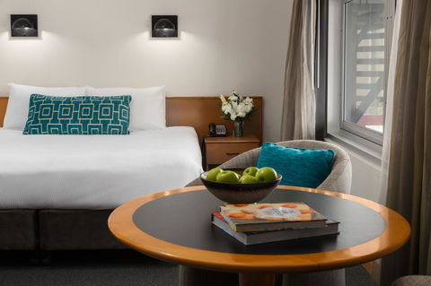 Rydges Darwin Central - Accommodation Coffs Harbour 0