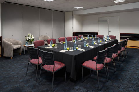 Rydges Darwin Central - Accommodation Coffs Harbour 24