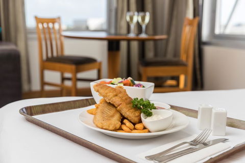 Rydges Darwin Central - Accommodation Coffs Harbour 23