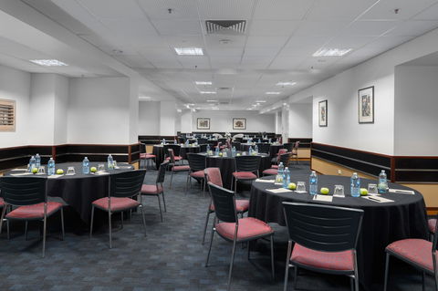Rydges Darwin Central - Accommodation Coffs Harbour 26