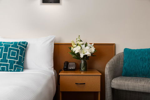 Rydges Darwin Central - Accommodation Coffs Harbour 4