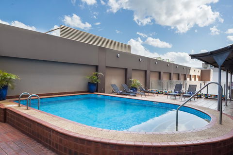 Rydges Darwin Central - Accommodation Coffs Harbour 12