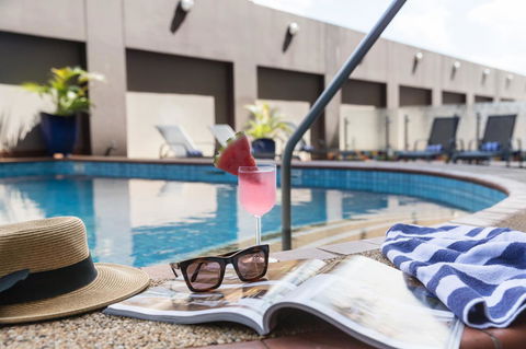 Rydges Darwin Central - Accommodation Coffs Harbour 13