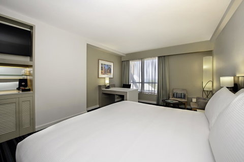 DoubleTree By Hilton Esplanade Darwin - Accommodation Coffs Harbour 12