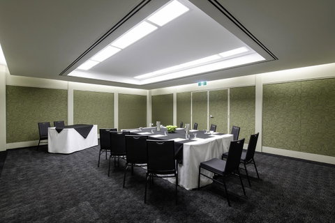 DoubleTree By Hilton Esplanade Darwin - Accommodation Coffs Harbour 31