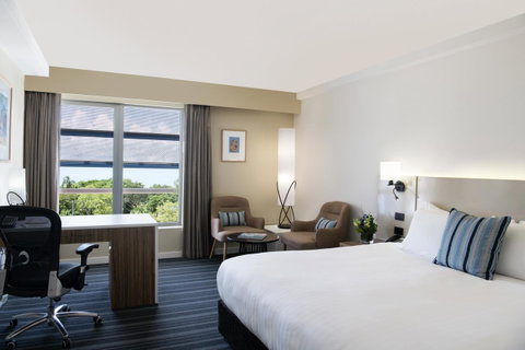 DoubleTree By Hilton Esplanade Darwin - Accommodation Coffs Harbour 27
