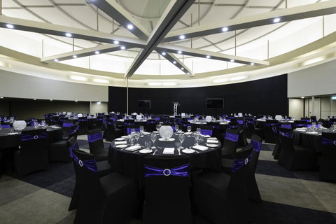 DoubleTree By Hilton Esplanade Darwin - Accommodation Coffs Harbour 21