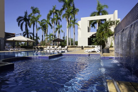 DoubleTree By Hilton Esplanade Darwin - Accommodation Coffs Harbour 7