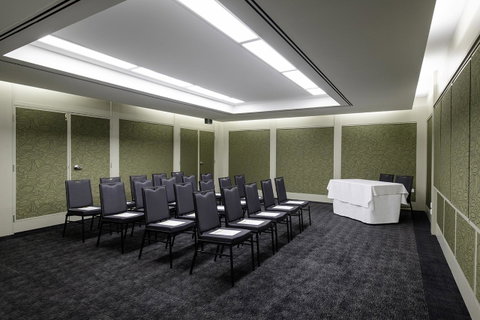 DoubleTree By Hilton Esplanade Darwin - Accommodation Coffs Harbour 30