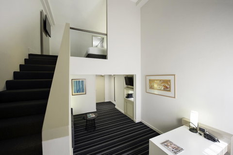 DoubleTree By Hilton Esplanade Darwin - Accommodation Coffs Harbour 23