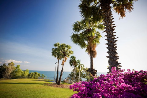 DoubleTree By Hilton Esplanade Darwin - Accommodation Coffs Harbour 37