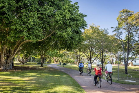 DoubleTree By Hilton Esplanade Darwin - Accommodation Coffs Harbour 38