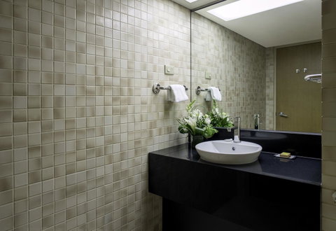 DoubleTree By Hilton Esplanade Darwin - Accommodation Coffs Harbour 14