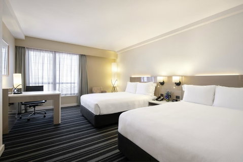 DoubleTree By Hilton Esplanade Darwin - Accommodation Coffs Harbour 18